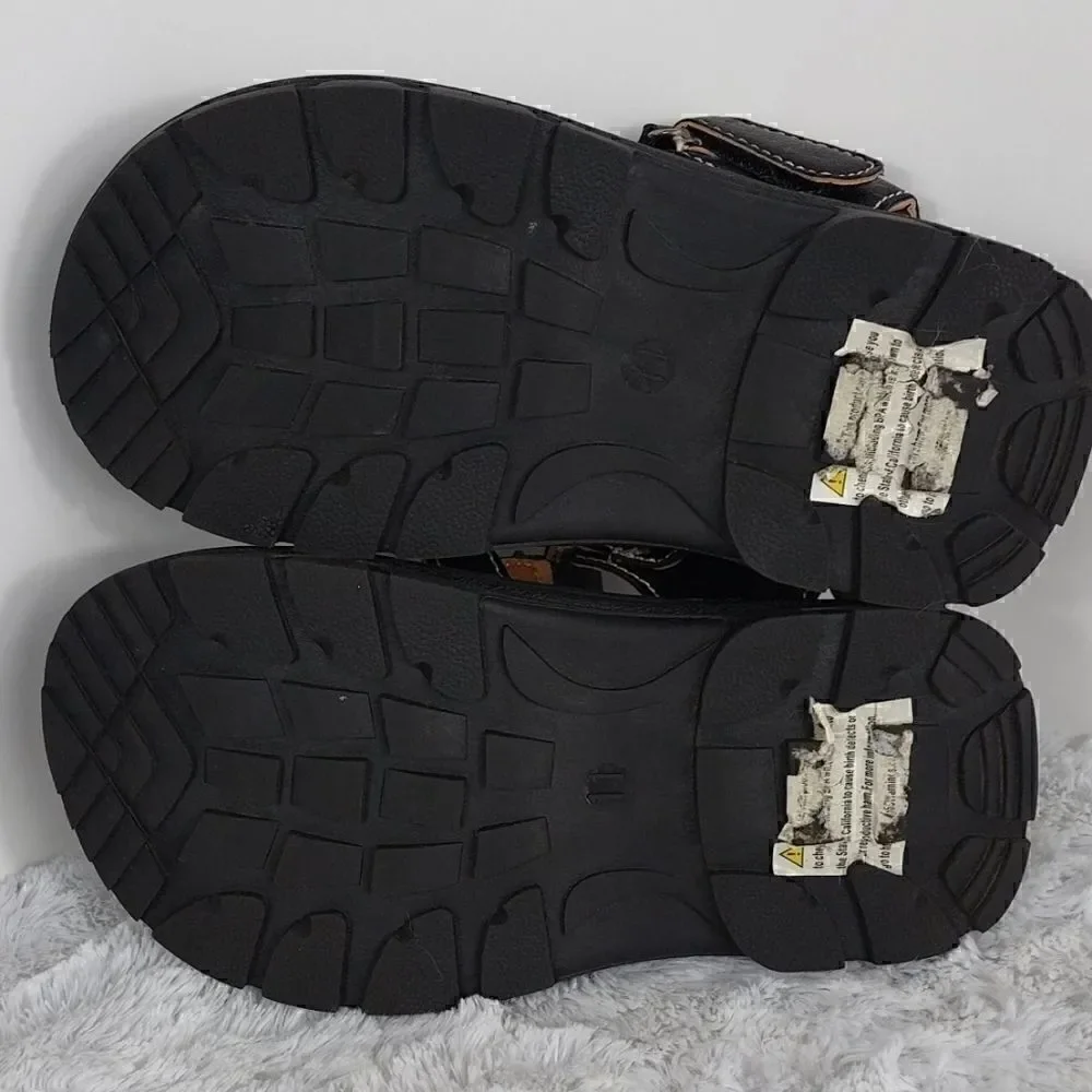 Ositos Toddler Sandals